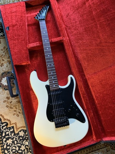 Charvel model3 1986 chushin - charvel,