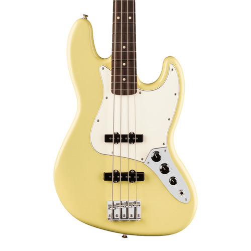 Used fender player - player, ii