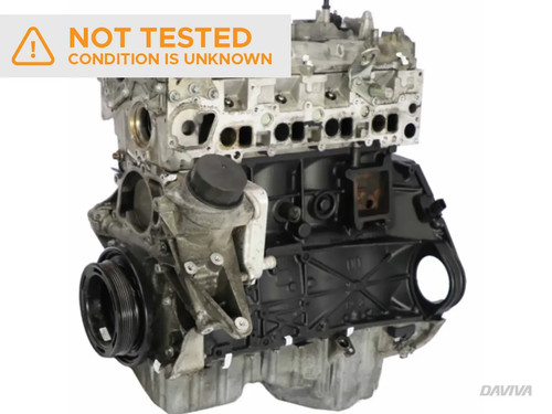 Mercedes benz class moteur - c-class,