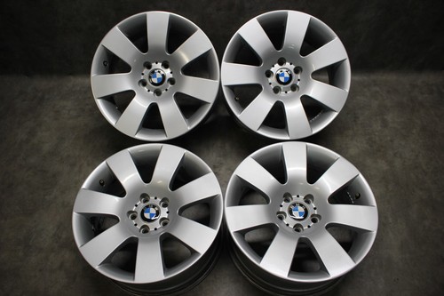 Jantes aluminium bmw 5 - jantes,