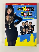 Une Nounou D'enfer -