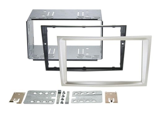 Kit support autoradio - kit,