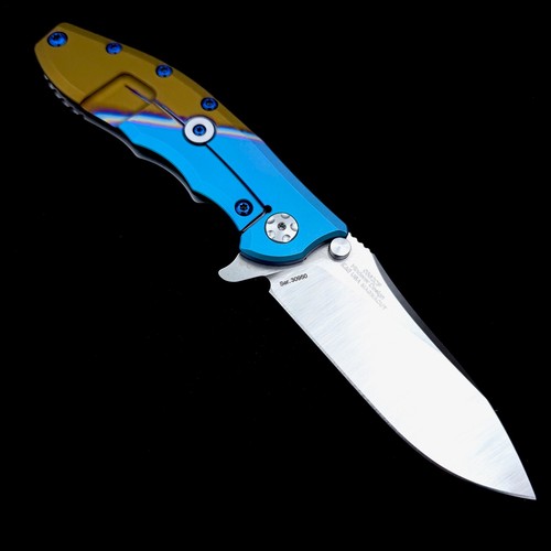 Zero tolerance 0562cf flipper - zero,