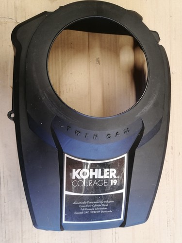 Carter moteur kohler - moteur,