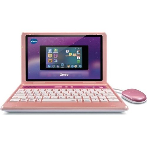 Ordinateur pour enfant vtech - pour,