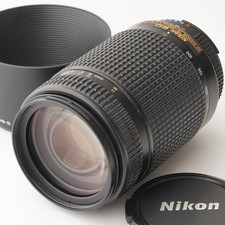 Nikon Af Nikkor 70-300mm
