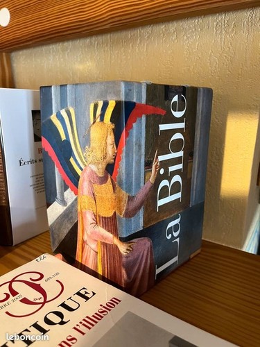 Coffret pléiade bible en - pléiade,