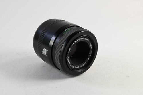 Promaster spectrum 100mm - spectrum, mc