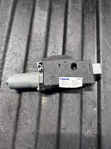Moteur toit ouvrant land - moteur, de