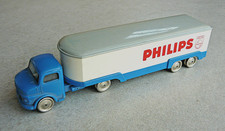 ancien LEGO SEMI REMORQUE