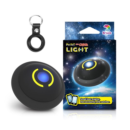 Pocket auto catch light - auto,