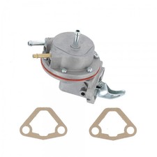 Pompe à essence sans levier