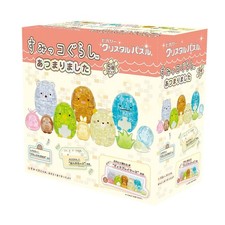 Crystal 3D Puzzle Sumikko