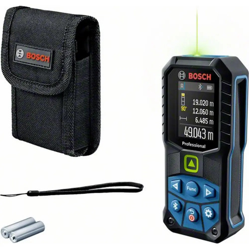 Bosch professional glm 27 - bosch,