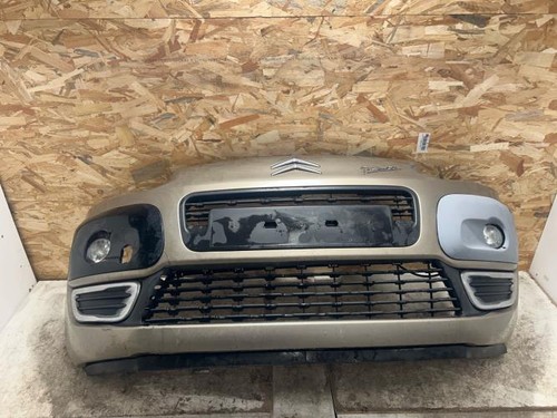 Pare choc avant citroen - choc,