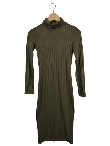 Robe manches longues - h&m, à