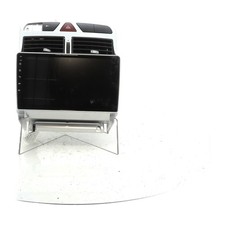 Autoradio adaptable peugeot - -,