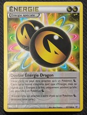 Double Énergie Dragon Reverse
