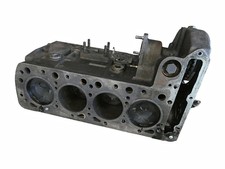 Bloc moteur Mercedes OM