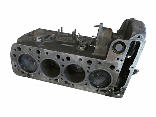 Bloc moteur mercedes - bloc,