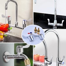 Cartouches de robinetterie en