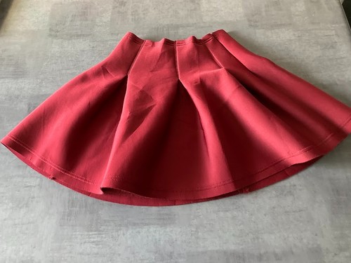 Minijupe mim neuve - minijupe,
