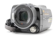 Sony HDR-SR12 Handycam Digital