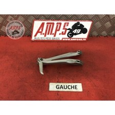 Platine repose pied passager