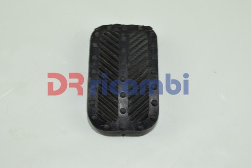 Copripedale pédale friction - copripedale,