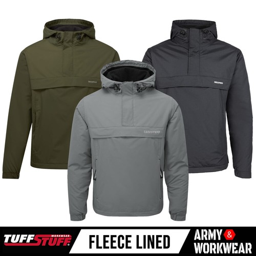 Tuffstuff coupe vent - tuffstuff, coupe-vent