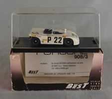 Modèle réduit collection