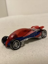 Majorette marverl 2006 - marverl, voiture