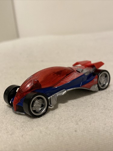 Majorette marverl 2006 voiture - marverl,