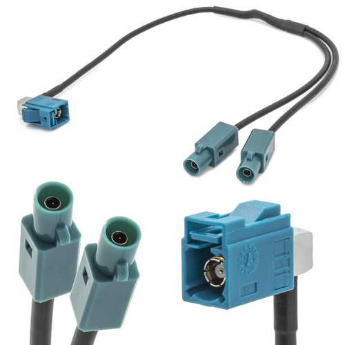 Radio antennen adaptateur - radio,