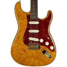 Fender Custom Shop Artisan