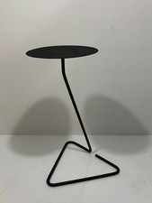 Petite Table sellette guéridon  pied haricot  Vintage An 50's  60's Dlg Matégot 
