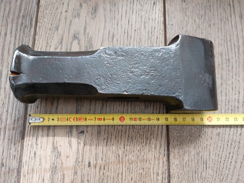 Ancien marteau forge - marteau,