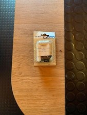 FLOTTEUR CARBURATEUR SOLEX 32 BISA 2à5 BISMA SIMCA 1747.29 + POINTEAU  1.5