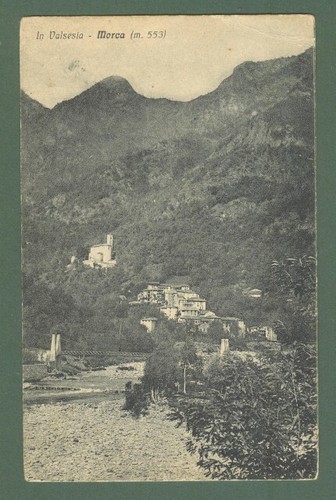 Piemonte morca vercelli - morca,,