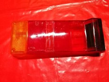 CABOCHON DE FEU ARRIERE GAUCHE