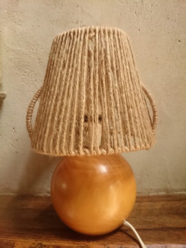 Lampe abat jour - abat,