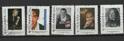 France collection