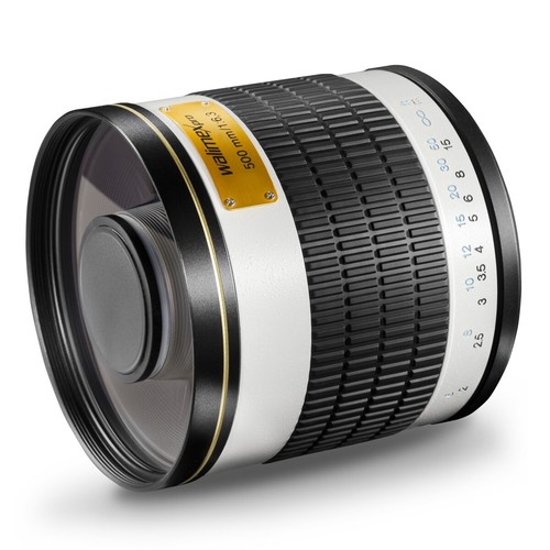 Walimex pro 500 - /6,3, dslr