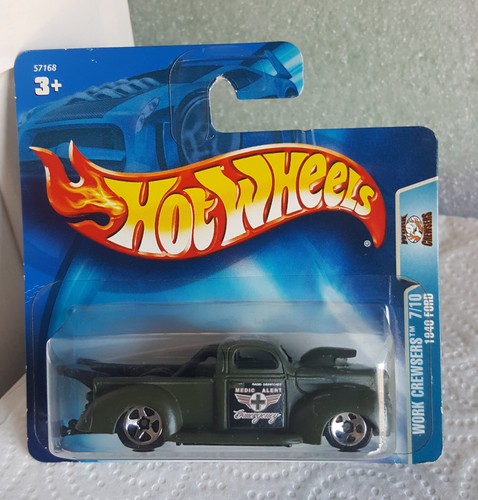 Hot wheels 2003 - ,
