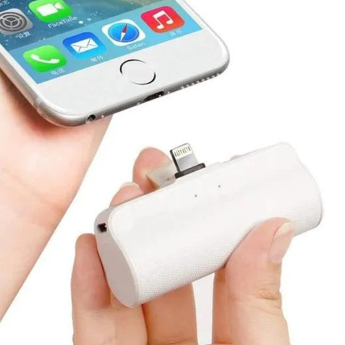 Mini batterie externe usb - mini,