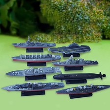 Pièces modèle de - 8,