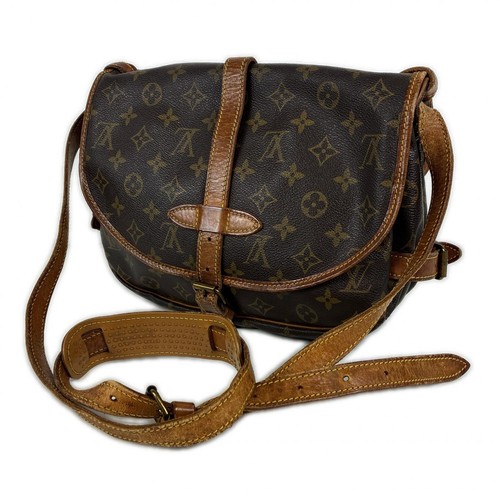 Sac bandoulière louis vuitton - bandoulière,