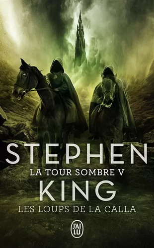 Tour sombre tome les - tour, sombre.tome
