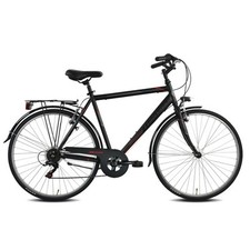 Vélo De Ville Albatros Homme