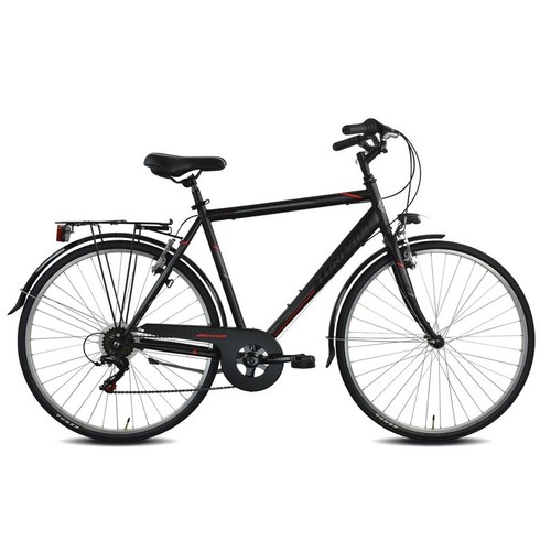 Vélo ville albatros homme - albatros,